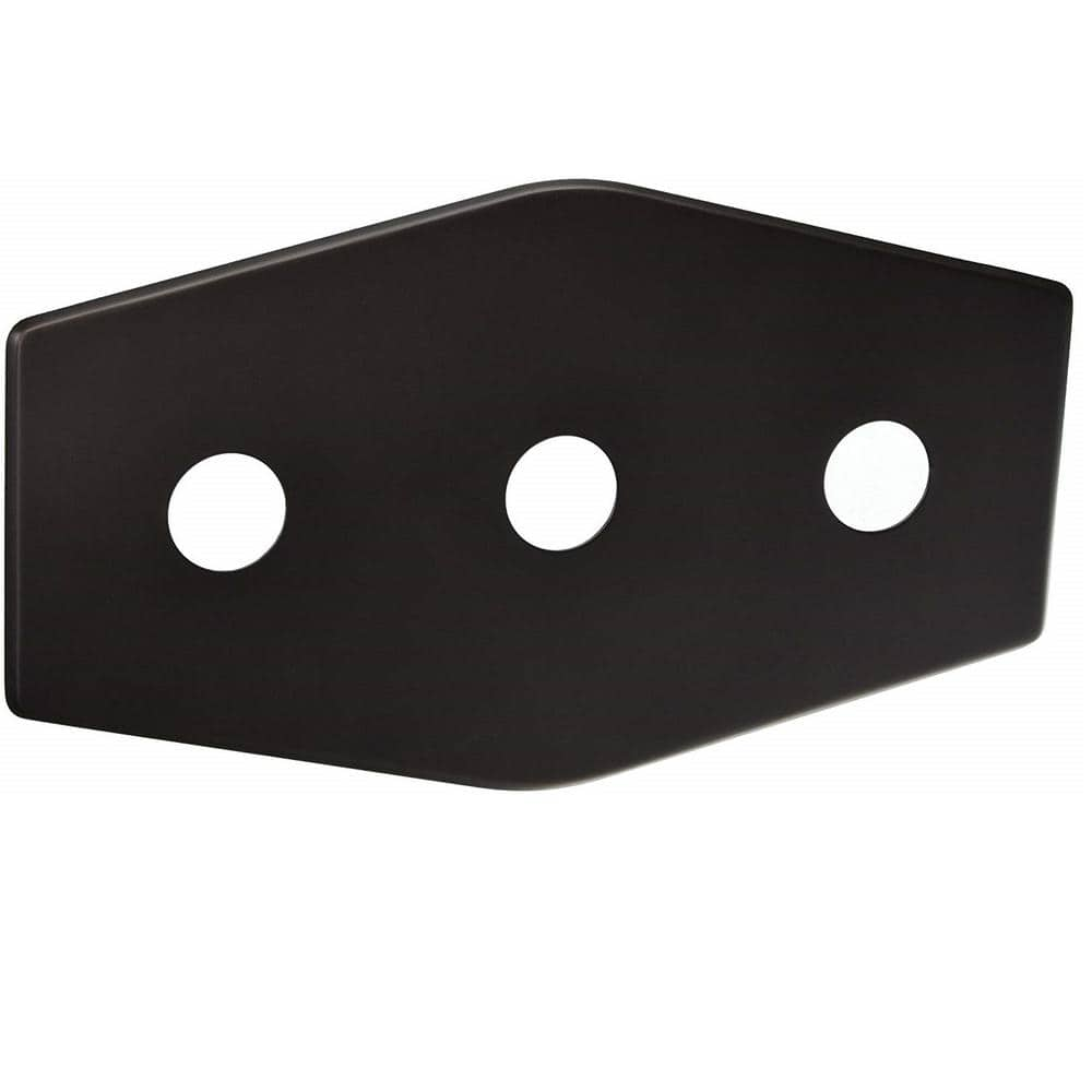 Remodeling Cover Plate for Ligature Resistant Shower Valve