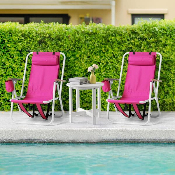 Folding clearance beach chairs home depot