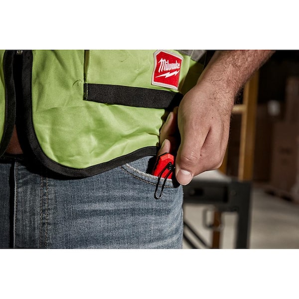 Milwaukee - Compact Folding Knife with 2.5 in. Blade