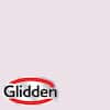 Glidden Premium 1 gal. PPG1251-1 Dream Dust Satin Interior Paint  PPG1251-1P-01SA - The Home Depot