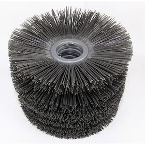 Power Sweeper Replacement Brushes for YP7065
