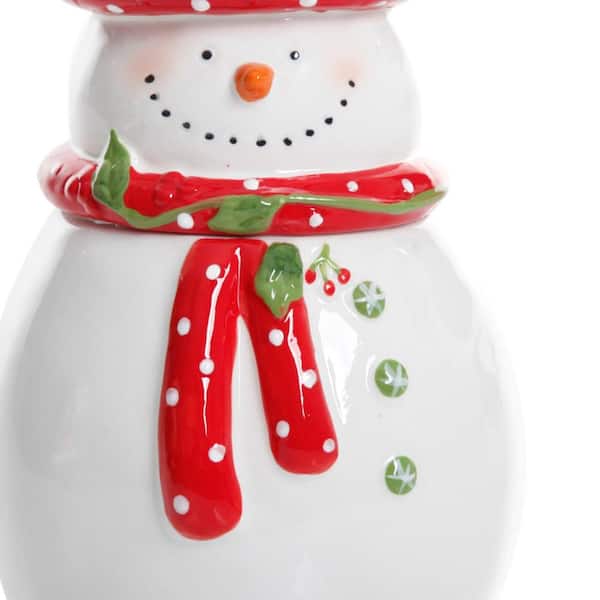 20206 Mini Chilly the Snowman Set –
