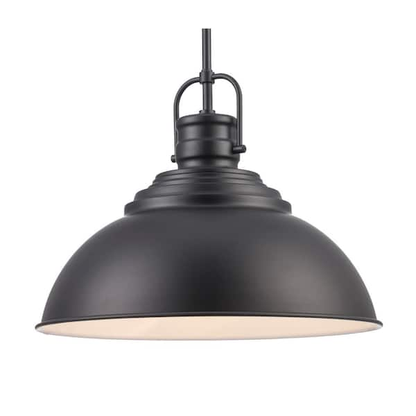 shelston pendant light