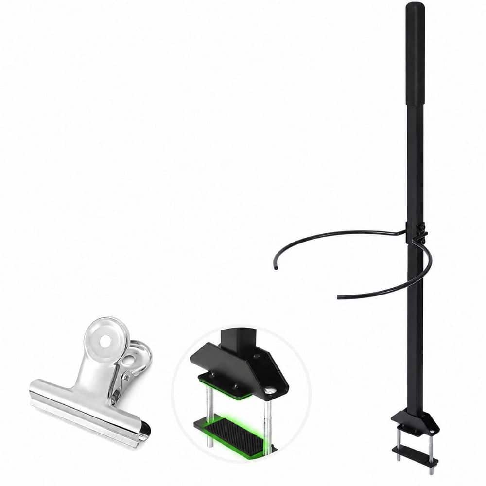 Zero Turn Mower Handle 5 Gallon Bucket Bracket Holder with Clip Lawn Mower Accessories Mounting Handle Kit price history on PriceWatchPro