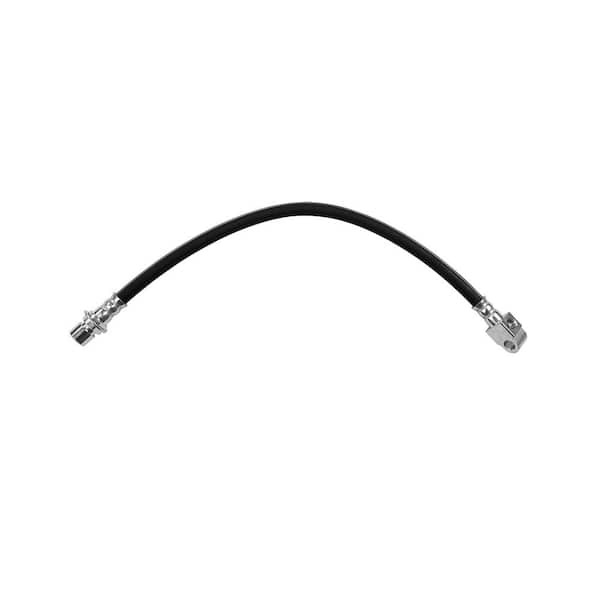 Sunsong Brake Hydraulic Hose - Rear Center