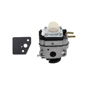  GLENPARTS Carburetor FOR Briggs and Stratton 5hp Small Engine  498298 Replaces OEM 692784 495951 495426 492611 Fits for TORO 62923 62924  Blower with free gaskets : Patio, Lawn & Garden