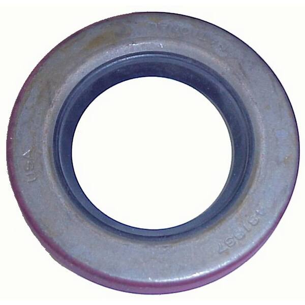 Power Train Wheel Seal - Rear Inner