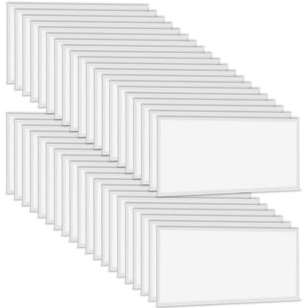 2 ft. x 4 ft. 7800 Lumens Integrated LED Panel Light 5000K Daylight 0-10-Volt Dimmable LED Drop Ceiling Light (40-Pack)