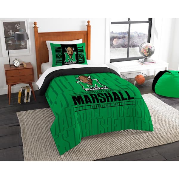 THE NORTHWEST GROUP Marshall 2Piece Multicolored Twin Comforter Set 1COL862000053RET The Home