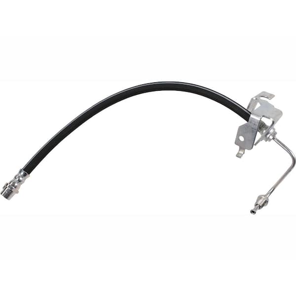 Sunsong Brake Hydraulic Hose - Rear Left