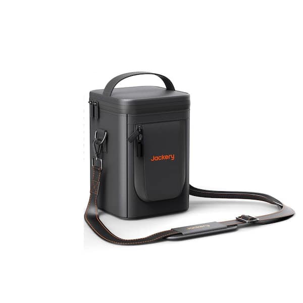 Jackery Carrying Case Mini Size for E300D, Water Resistant