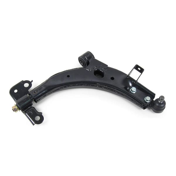 Mevotech Supreme Suspension Control Arm and Ball Joint Assembly 1998-2001 Kia Sephia 1.8L