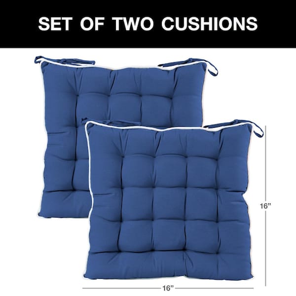 Custom Non Woven Stadium Cushions 6 12 x 12 14 Set Of 50 Cushions - Office  Depot