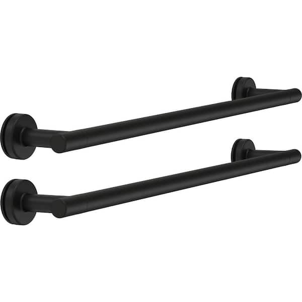 Stainless Steel Black Schell Bathroom Accessories, For Hotel, Size:  Adjustable at Rs 15000/pack in New Delhi