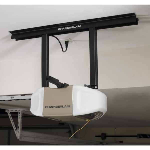 Chamberlain Whisper 1/2 HP Belt Drive Garage Door Opener WD822KD