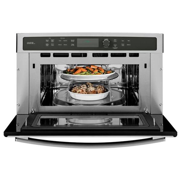 ge wall oven home depot