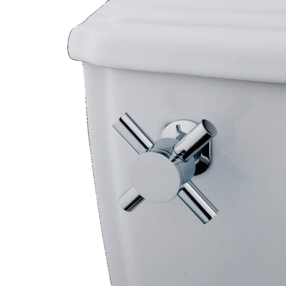 Concord Toilet Tank Lever in Polished Chrome price history on PriceWatchPro