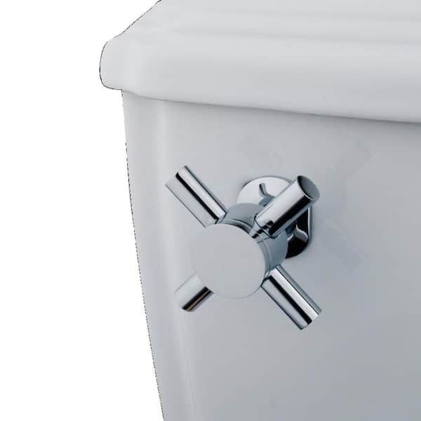 Kingston Brass Concord Toilet Tank Lever in Polished Chrome