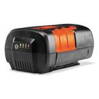 Replacement 40-Volt 2.5 Ah Lithium-Ion Battery