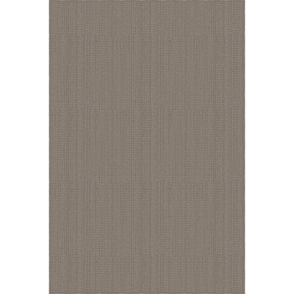 Lifeproof Happy Memory Beech 8 x 10 ft. Beige Custom Area Rug