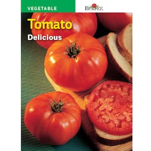 Tomato Delicious Seed