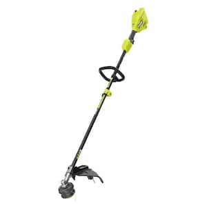 40V 15 in. Expand-It Cordless Battery Attachment Capable String Trimmer (Tool Only)
