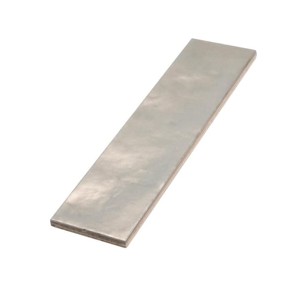 Bravura 2.5 in. x 10 in. Matte Deep Gray Ceramic Subway Wall Tile (5.06 sq. ft./case)-30 Pack