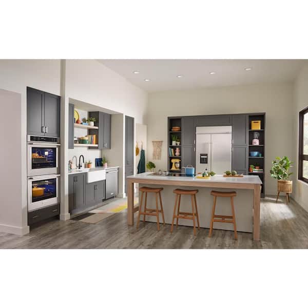 Home depot kitchenaid wall oven hotsell