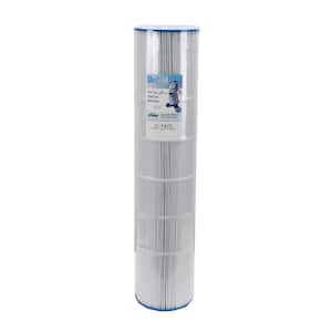7 in. Dia 125 sq. ft. Clean and Clear Replacement Filter Cartridge