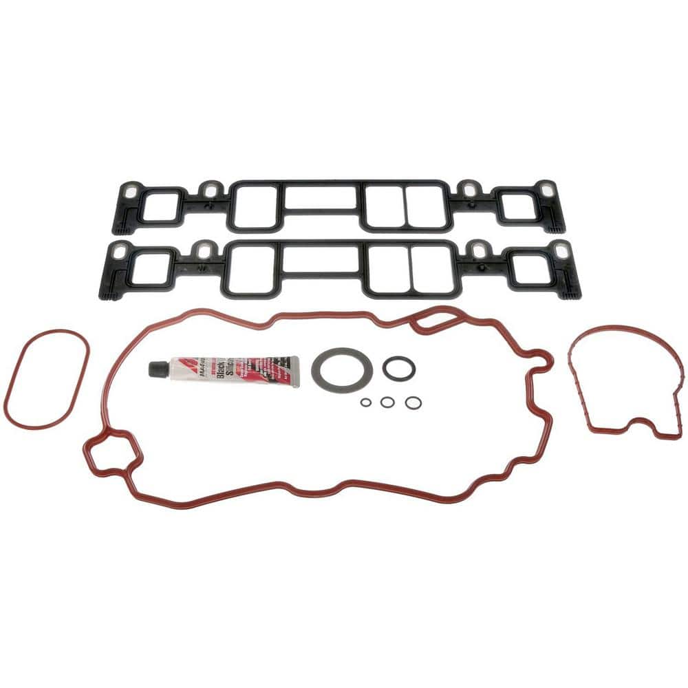 OE Solutions Lower Intake Manifold Gasket Kit Upper Gaskets615722
