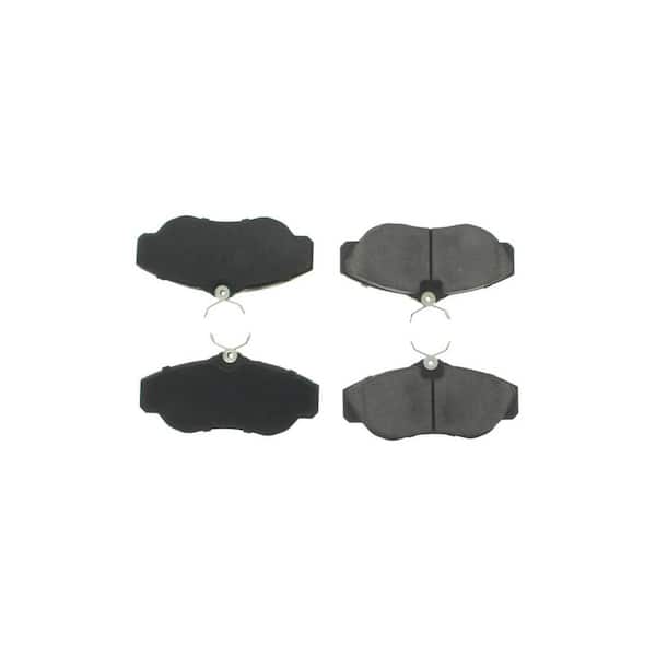 Centric Parts Disc Brake Pad Set