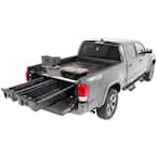 6 ft. 2 in. Pick Up Truck Storage System for Toyota Tacoma (2019-Current)