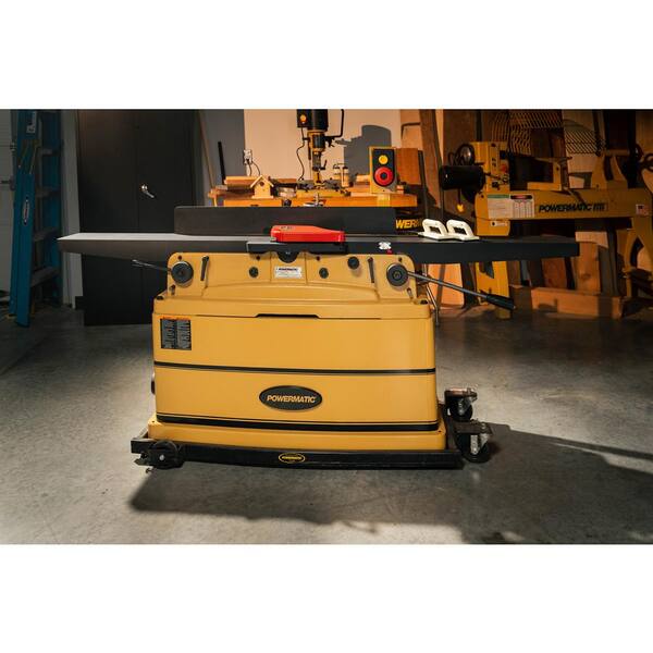 Mobile Base for PJ882/PJ-882HH Jointers Mobile Base for PJ882/PJ-882HH Jointers