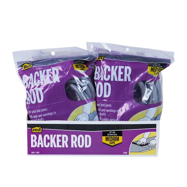 Giller Roe Poly Foam Filler Rope 1