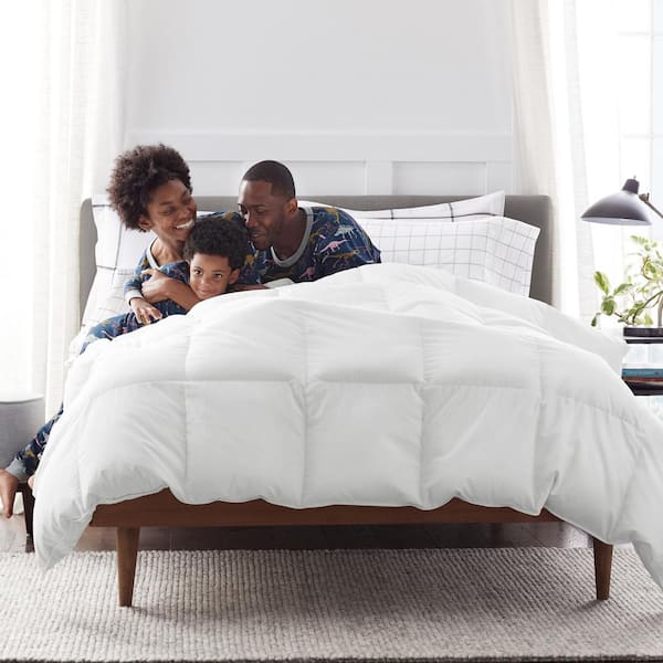 Alberta Down Comforter
