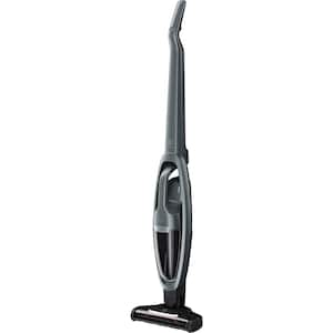 Well Q7 Pet Bagless Cordless Multi Surface in Shale Grey Stick Vacuum with 5-Step Filtration