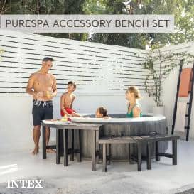 Intex patio furniture sale discount