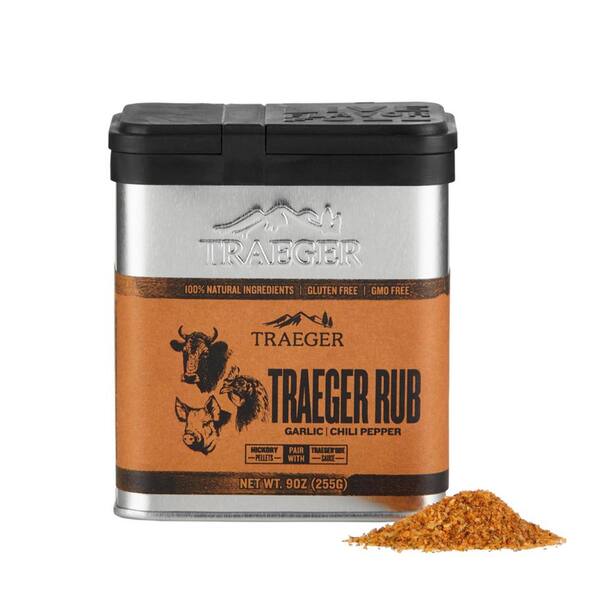 treager rubs