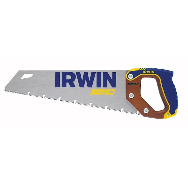 15 in. Carpenter Saw