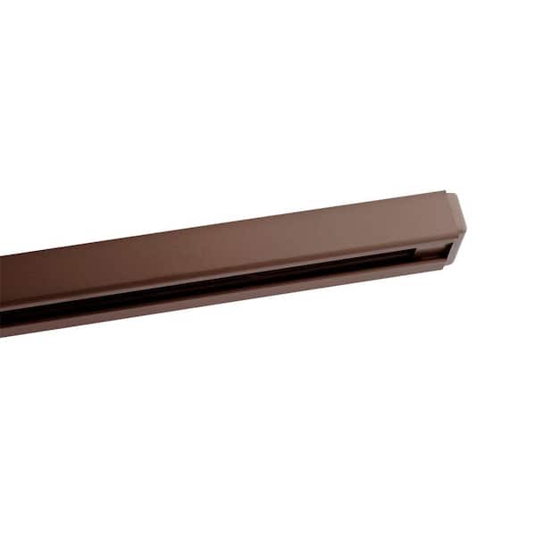 Designers Choice Collection 2 ft. Oil Rubbed Bronze Lighting Track