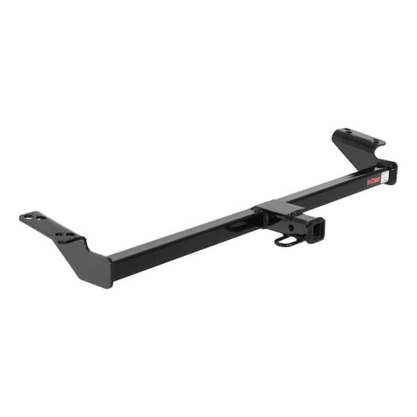 CURT Class 1 Trailer Hitch, 1-1/4 in. Receiver, Select Toyota RAV4
