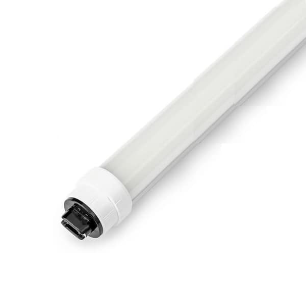 42 Watts 5000 T8 General Purpose Halogen LED Light Bulb Replacement for LED 8UHLR17DDST842W60F 10-pack