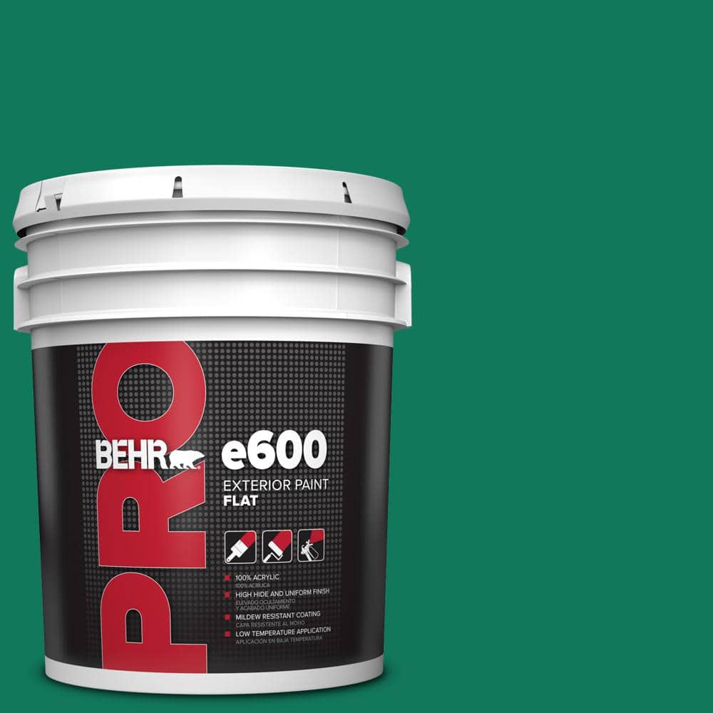 5 gal. #MQ4-14 Soapstone Flat Exterior Paint price history on PriceWatchPro