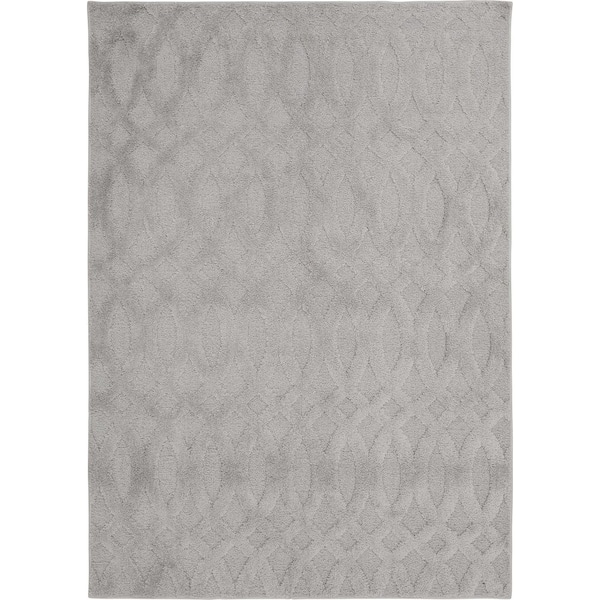 2 X 5 Assorted Tufted Runner Rug