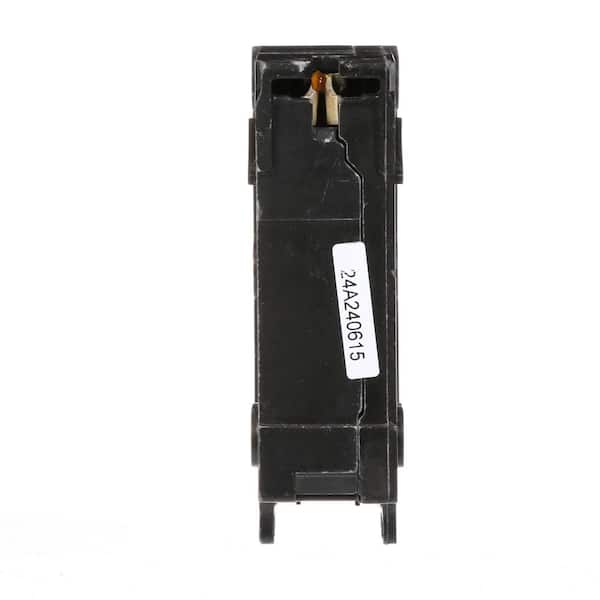 Siemens 20 Amp Single-Pole Type QP Circuit Breaker For Use With HID Lighting