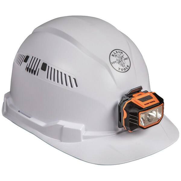 Klein Tools Hard Hat Headlamp 