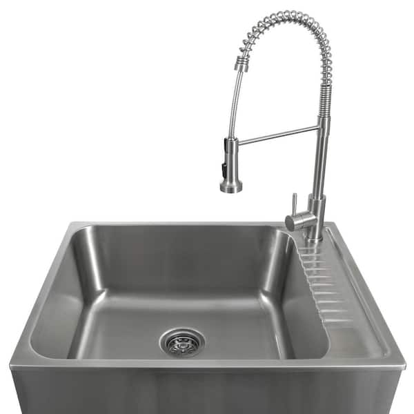 https://images.thdstatic.com/productImages/22932ce8-2e9c-41fb-877a-136c2098f749/svn/brushed-stainless-steel-presenza-utility-sinks-77230-4f_600.jpg