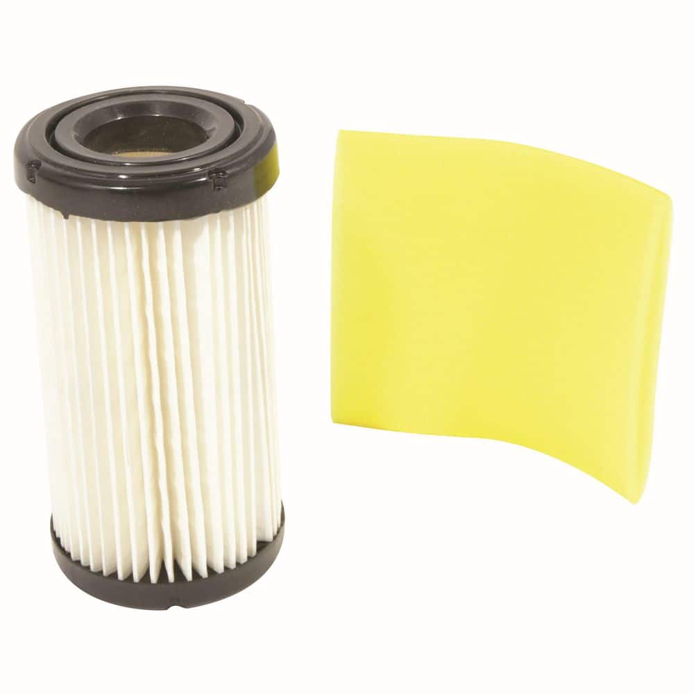 Air Filter with Pre Cleaner for Riding Mowers with Single-Cylinder Briggs and Stratton Engines price history on PriceWatchPro