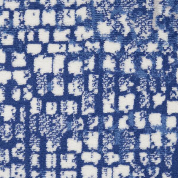 2 X 8 White Moroccan Washable Area Rug Runner Rug