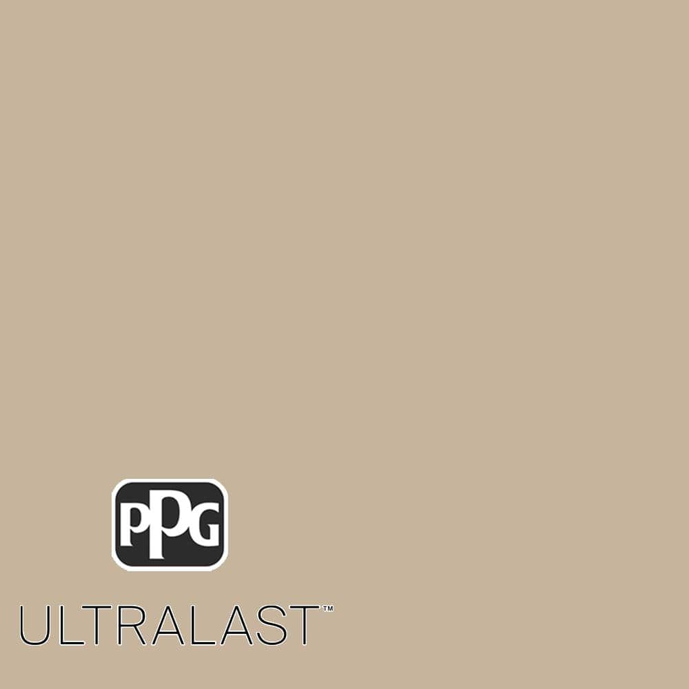 PPG UltraLast 1 qt. #PPG1055-5 Cinnamon Diamonds Matte Interior